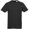 Heros kurzärmliges t-shirt unisex - Topgiving