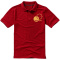 Calgary Poloshirt für Herren - Topgiving
