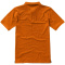 Calgary Poloshirt für Herren - Topgiving