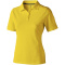 Calgary Poloshirt für Damen - Topgiving