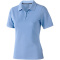 Calgary Poloshirt für Damen - Topgiving