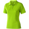 Calgary Poloshirt für Damen - Topgiving