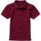 Calgary Poloshirt für Kinder - Topgiving