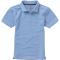 Calgary Poloshirt für Kinder - Topgiving