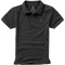 Calgary Poloshirt für Kinder - Topgiving