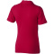 Markham Stretch Poloshirt für Damen - Topgiving