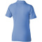 Markham Stretch Poloshirt für Damen - Topgiving