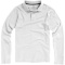 Oakville langärmliges Poloshirt für Herren - Topgiving