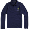 Oakville langärmliges Poloshirt für Herren - Topgiving