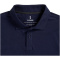 Oakville langärmliges Poloshirt für Herren - Topgiving