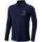 Oakville langärmliges Poloshirt für Herren - Topgiving