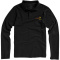 Oakville langärmliges Poloshirt für Herren - Topgiving