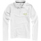 Oakville langärmliges Poloshirt für Damen - Topgiving