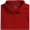 Oakville langärmliges Poloshirt für Damen - Topgiving