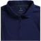 Oakville langärmliges Poloshirt für Damen - Topgiving