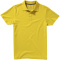 Seller poloshirt f&uuml;r herren - Topgiving