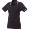 Fairfield Poloshirt mit weißem Rand für Damen - Topgiving