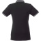 Fairfield Poloshirt mit weißem Rand für Damen - Topgiving