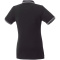 Fairfield Poloshirt mit weißem Rand für Damen - Topgiving
