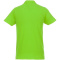 Helios Kurzarm Poloshirt für Herren - Topgiving