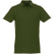 Helios Kurzarm Poloshirt für Herren - Topgiving
