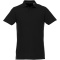 Helios Kurzarm Poloshirt für Herren - Topgiving