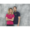 Helios Kurzarm Poloshirt für Damen - Topgiving