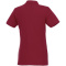 Helios Kurzarm Poloshirt für Damen - Topgiving