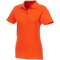 Helios Kurzarm Poloshirt für Damen - Topgiving