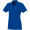 Helios Kurzarm Poloshirt für Damen - Topgiving
