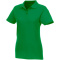 Helios Kurzarm Poloshirt für Damen - Topgiving