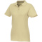 Helios Kurzarm Poloshirt für Damen - Topgiving
