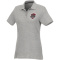 Helios Kurzarm Poloshirt für Damen - Topgiving
