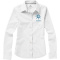 Hamilton langärmlige Bluse - Topgiving