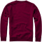 Surrey sweatshirt mit rundhalsausschnitt unisex - Topgiving