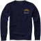 Surrey sweatshirt mit rundhalsausschnitt unisex - Topgiving