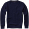Surrey sweatshirt mit rundhalsausschnitt unisex - Topgiving