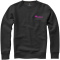 Surrey sweatshirt mit rundhalsausschnitt unisex - Topgiving