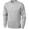 Surrey sweatshirt mit rundhalsausschnitt unisex - Topgiving