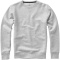 Surrey sweatshirt mit rundhalsausschnitt unisex - Topgiving