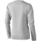 Surrey sweatshirt mit rundhalsausschnitt unisex - Topgiving