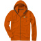 Arora Kapuzensweatjacke für Herren - Topgiving