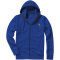 Arora Kapuzensweatjacke für Herren - Topgiving