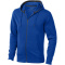 Arora Kapuzensweatjacke für Herren - Topgiving
