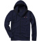 Arora Kapuzensweatjacke für Herren - Topgiving