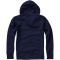 Arora Kapuzensweatjacke für Herren - Topgiving