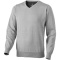Spruce Pullover mit V-Ausschnitt - Topgiving