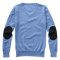 Spruce Damen Pullover mit V-Ausschnitt - Topgiving