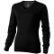 Spruce Damen Pullover mit V-Ausschnitt - Topgiving