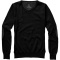 Spruce Damen Pullover mit V-Ausschnitt - Topgiving